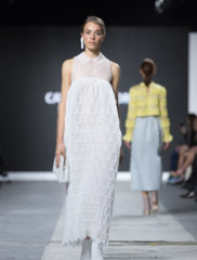Fashion Designer: Caterina Moro -Fashion Graduate Italia Fashion Show – Accademia Costume & Moda