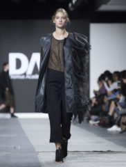 Fashion Designer: Giorgia Rosano – Fashion Graduate Italia Fashion Show – Domus Academy