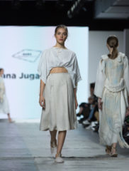 Fashion Designer: Oana Juganaru -Fashion Graduate Italia Fashion Show – NABA