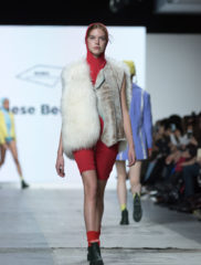Fashion Designer: Agnese Beccatti-Fashion Graduate Italia Fashion Show – NABA