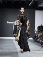Fashion Designer: faeze mohammadi – Fashion Graduate Italia Fashion Show – Accademia di Brera