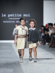 Fashion Designer: Valentina Smiriglia – Fashion Graduate Italia Fashion Show – AFOL Moda