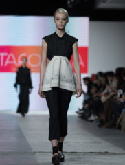 Fashion Designer: Letizia Barbero – Fashion Graduate Italia Fashion Show – AFOL Moda