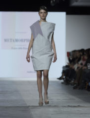 Fashion Designer: Andrea Bergonti – Fashion Graduate Italia Fashion Show – AFOL Moda