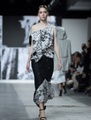 Fashion Designer: Greta Moroni – Fashion Graduate Italia Fashion Show – Istituto Secoli