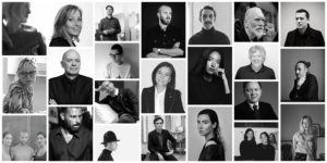 Talk e Panel - E' successo al Fashion Graduate Italia 2017