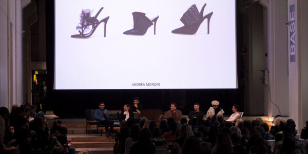 Talk e Panel – Fashion Graduate Italia 2017